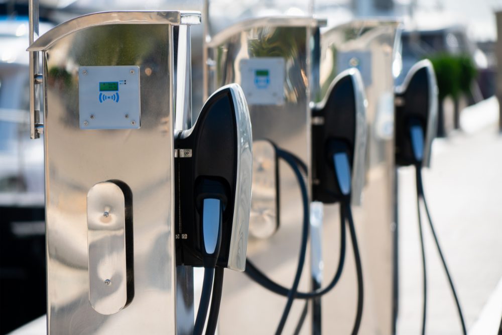 Submit your research paper for the Special Issue “Advanced Solutions for the Efficient Integration of Electric Vehicles in Electricity Grids”